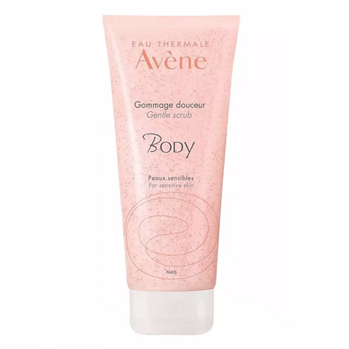 Avene Gommage Douceur Vücut Peelingi 200 Ml - Avene
