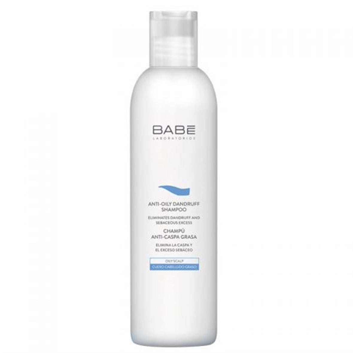 Babe Seboreik Kepek Şampuanı 250ml - Babe