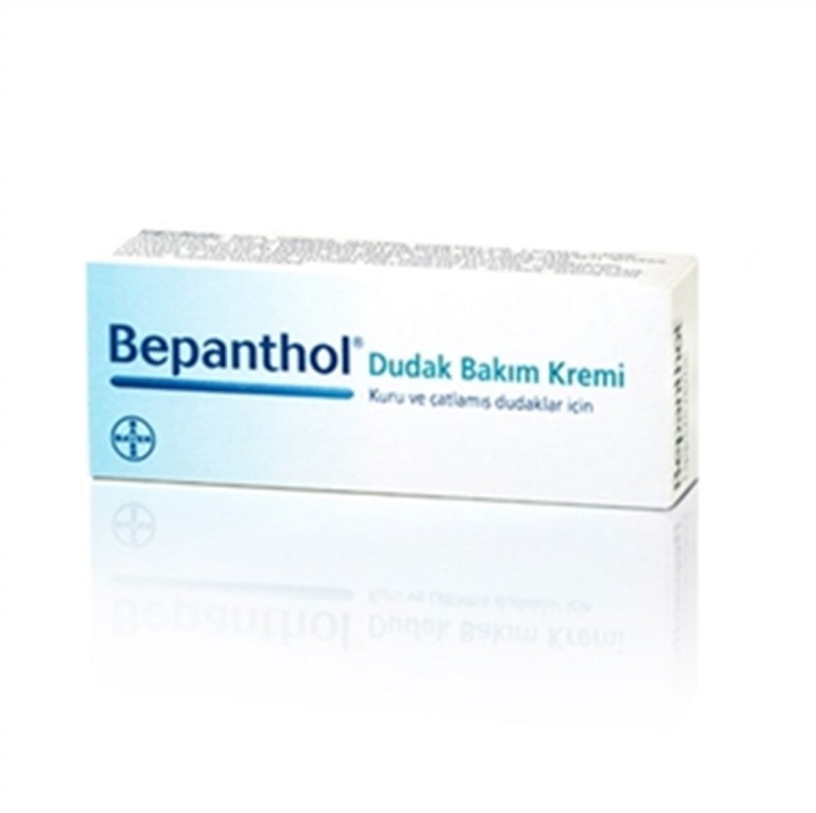 Bepanthol Dudak Bakım Kremi 7.5ml - Bepanthol