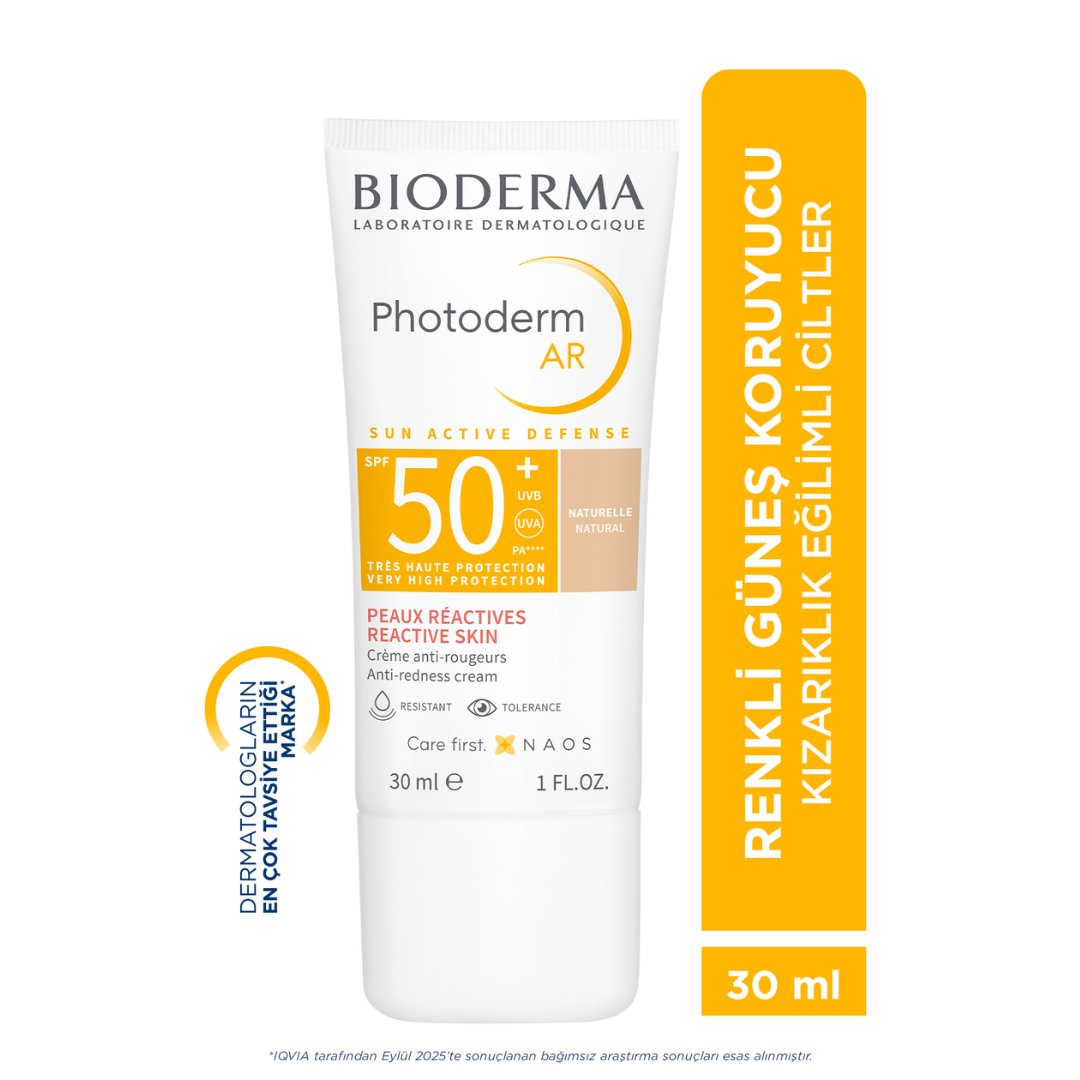 Bioderma Photoderm AR SPF50+ 30 ml - Bioderma