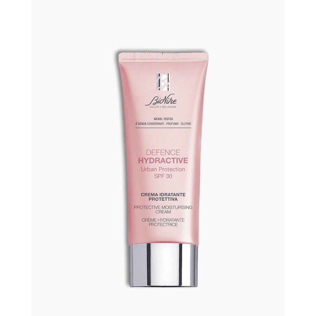BioNike Defence Hydractive Nemlendirici Krem Spf 30 40 ml - BioNike