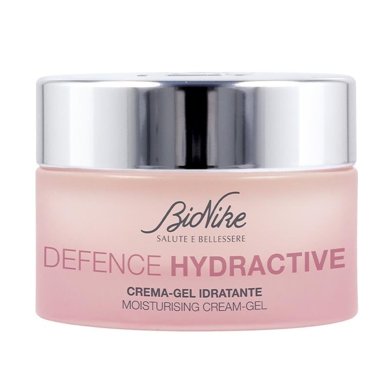 BioNike Defence Hydractive Nemlendirici Krem Jel 50 ml - BioNike