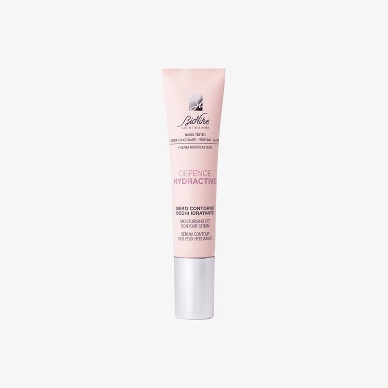 BioNike Defence Hydractive Nemlendirici Göz Çevresi Serumu 15 ml - BioNike