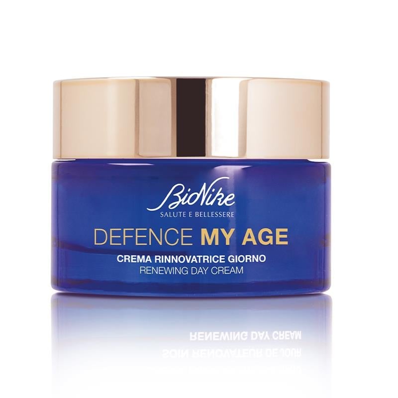 BioNike Defence My Age Gündüz Kremi 50 ml - BioNike