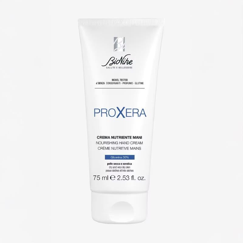BioNike Proxera Besleyici ve Yumuşatıcı El Kremi 75ml - BioNike