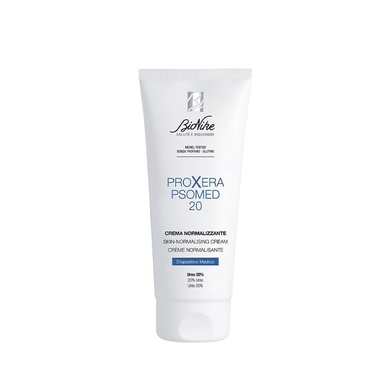 BioNike Proxera Psomed %20 Üreli Normalleştirici Krem 200 ml - BioNike