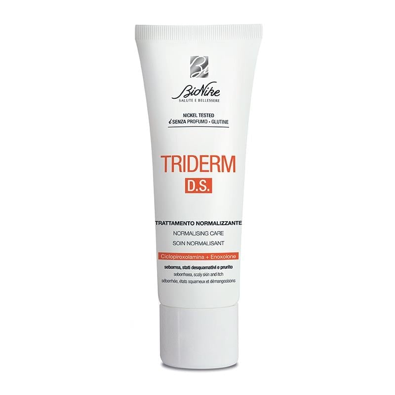 Bionike Triderm D.S Normalleştirici Krem 50 ml - BioNike