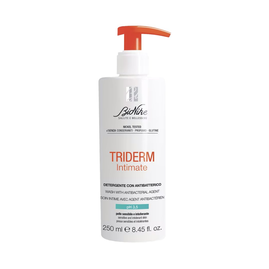 BioNike Triderm Intimate 250 ml - BioNike