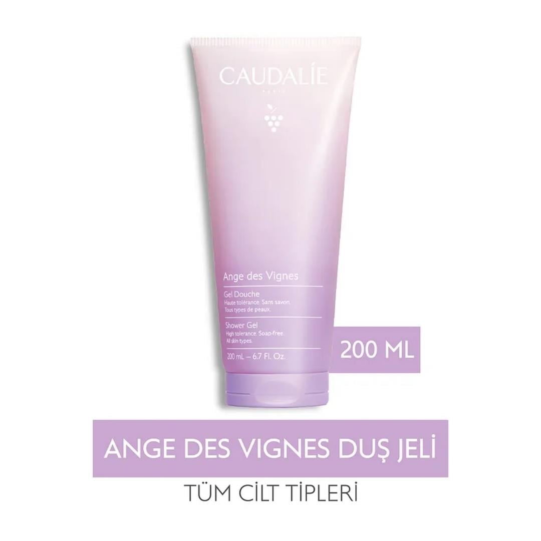Caudalie Ange Des Vignes Shower Gel 200 ml - Caudalie