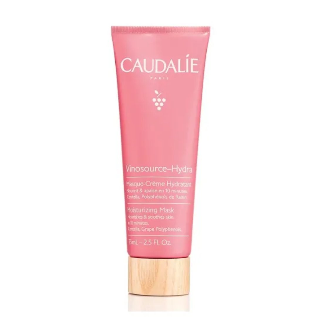 Caudalie Vinosource-Hydra Masque-crème hydratant - 75ml - Caudalie 
