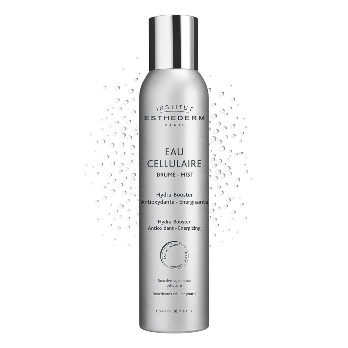 Cellular Water Mist 200 ml 3461022003054 - Institut Esthederm