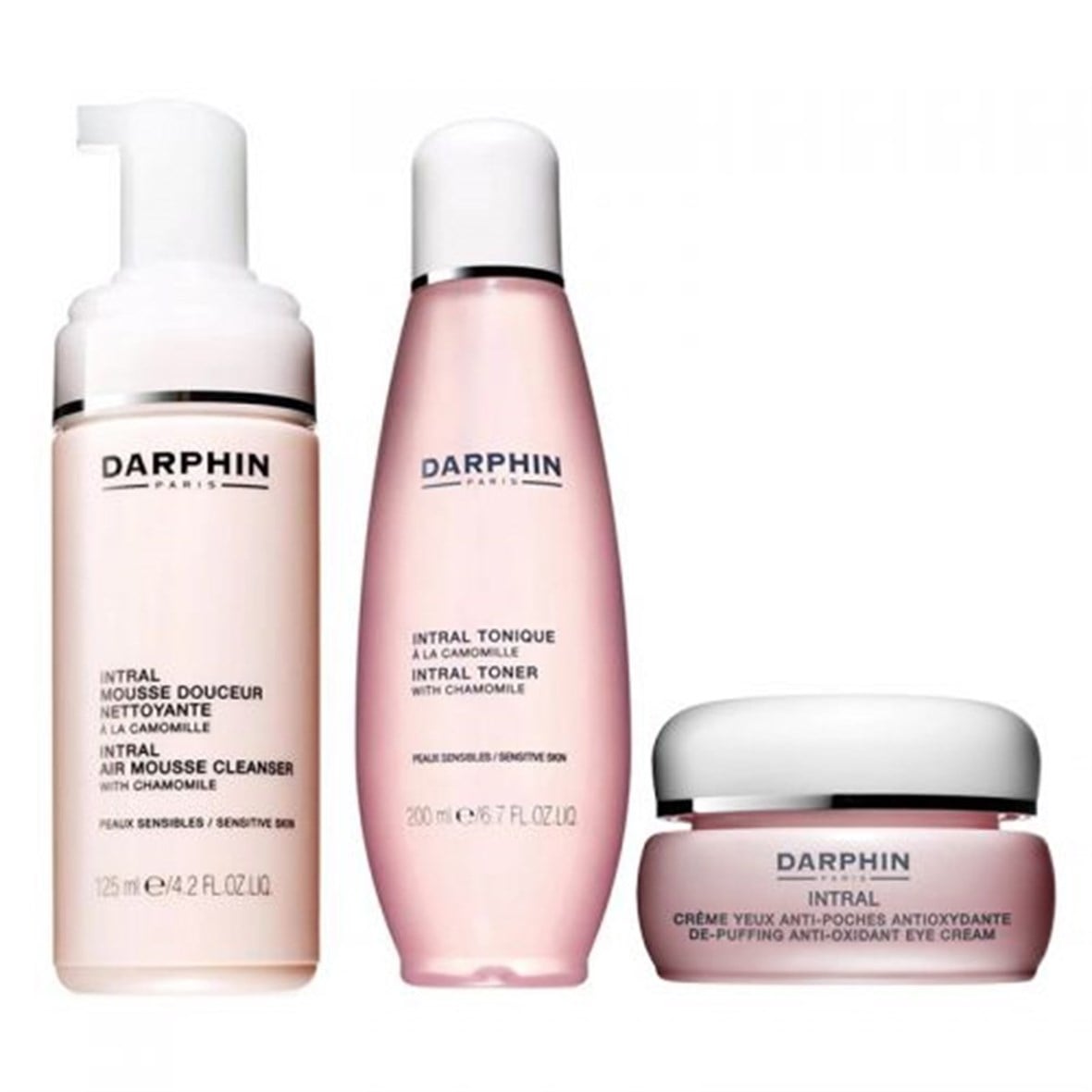 Darphin Intral Set - Darphin