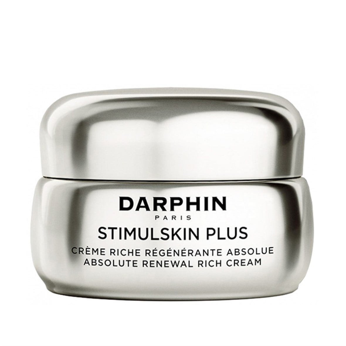 Darphin Stimulskin Plus Absolute Renewal Rich Cream 50 ml - Darphin