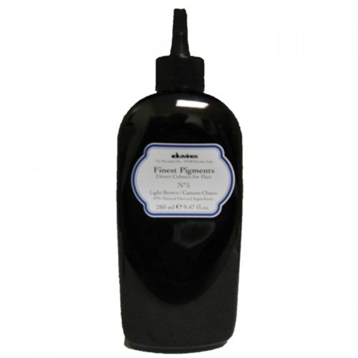 Davines Pigments Light Brown No5 280ml - Davines