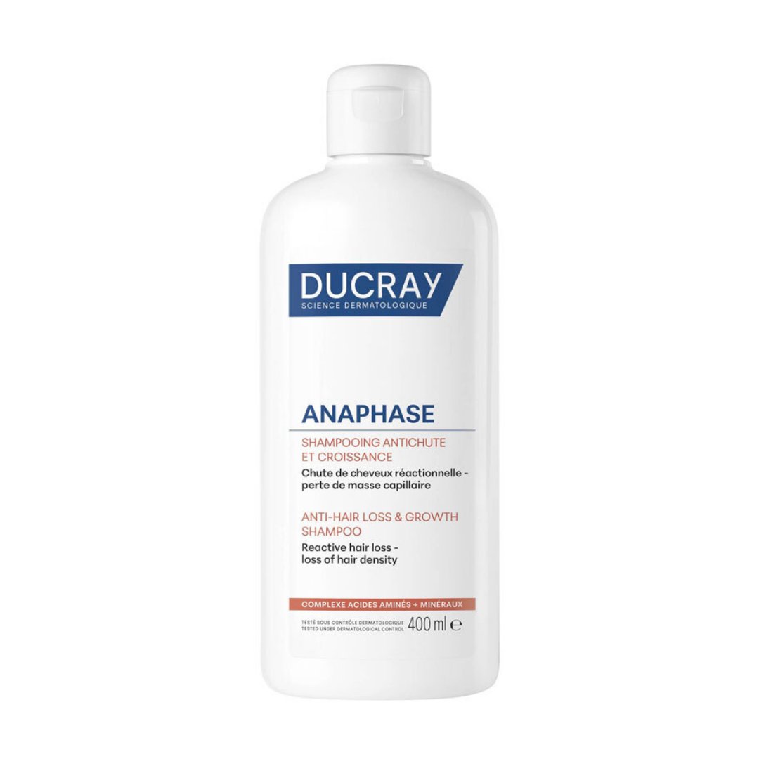 Ducray Anaphase Reactive Saç Dökülmesi Karşıtı Şampuan 400 ml - Ducray
