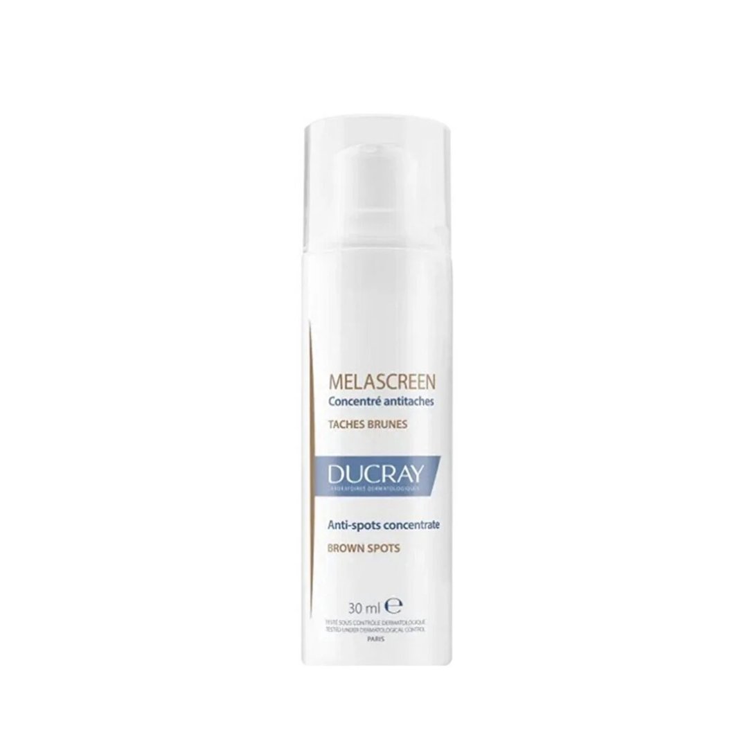 Ducray Melascreen Leke Eğilimli Ciltler İçin Konsantre Bakım Kremi 30 ml - Ducray