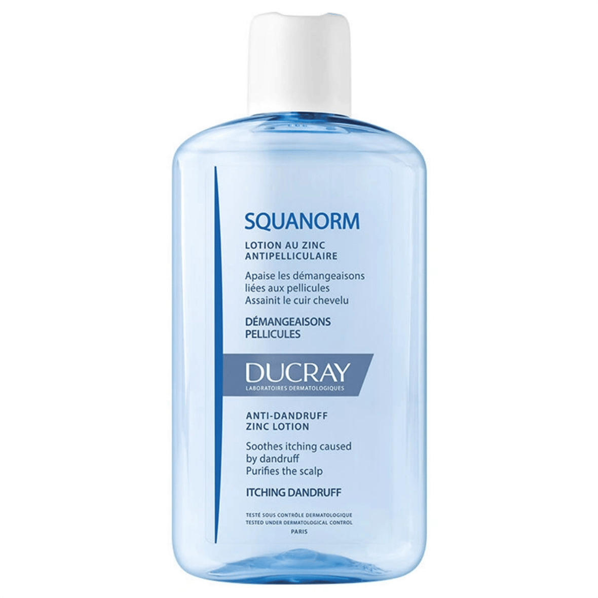 Ducray Squanorm Lotion 200 ml - Ducray