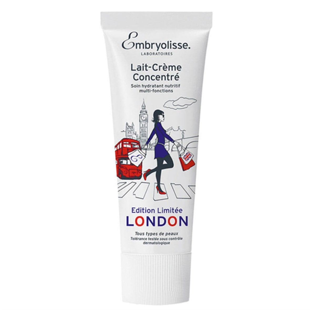 Embryolisse Lait Creme Concentre 50 ml - Embryolisse