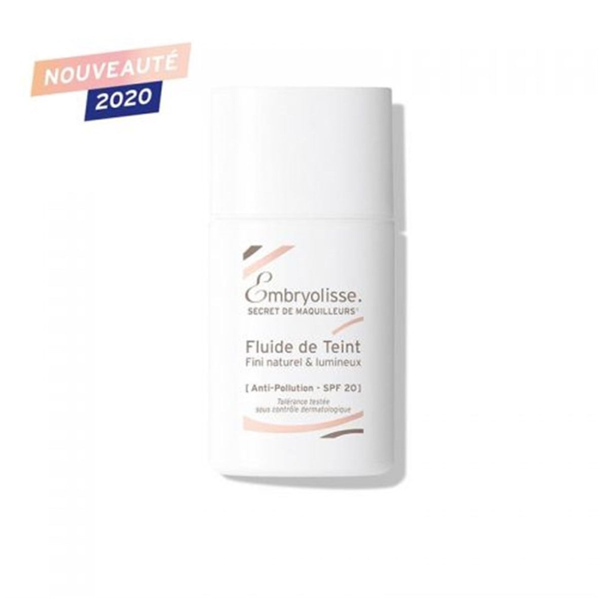 Embryolisse Likit Fondöten 04 Beige Hale 30 ml - Embryolisse
