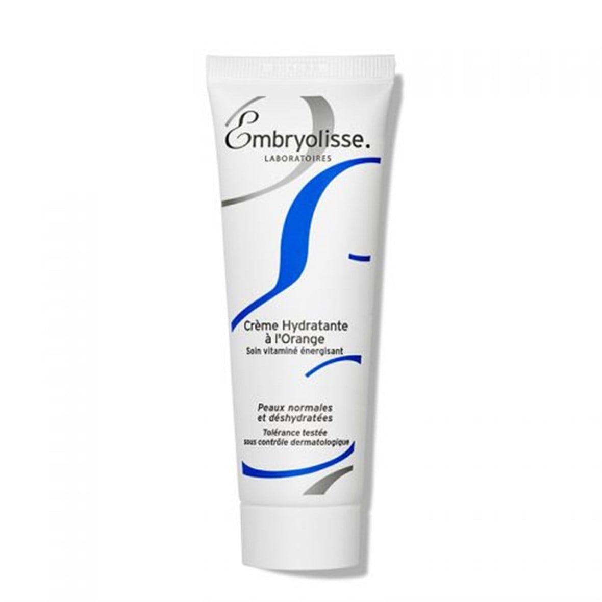 Embryolisse Moisturizing Cream with Orange 50 ml - Embryolisse