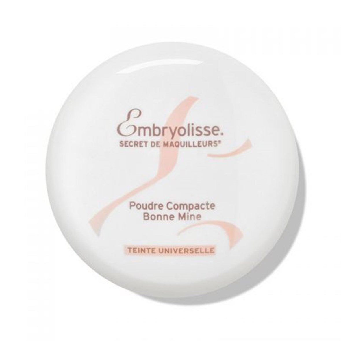 Embryolisse Radiant Compact Powder 12 gr - Embryolisse