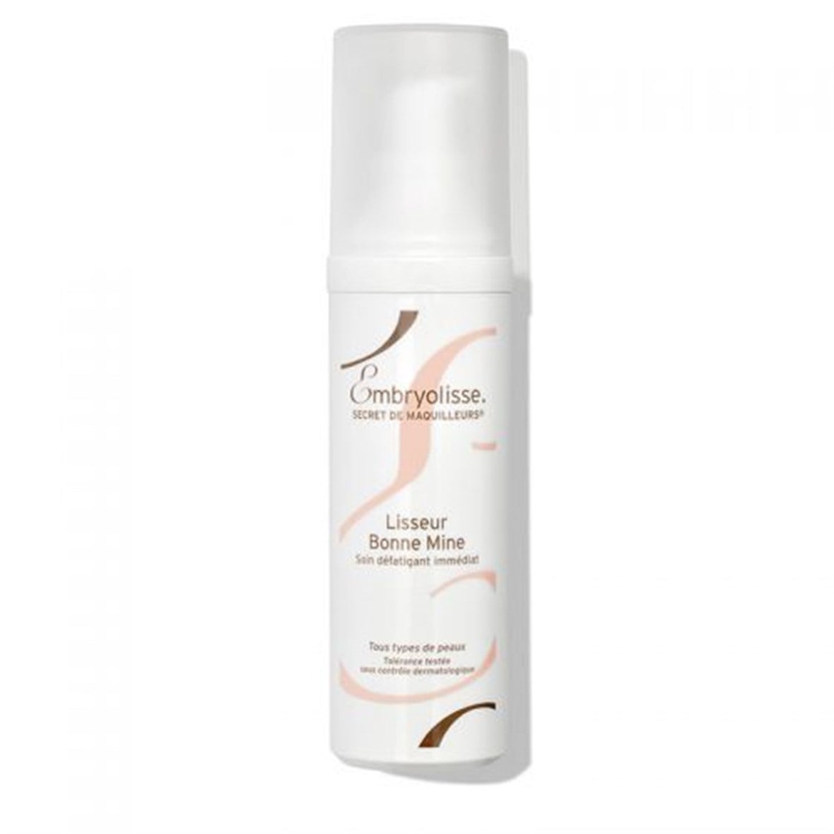 Embryolisse Smooth Radiant Complexion 40 ml - Embryolisse