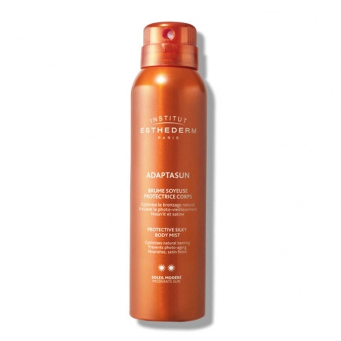 Institut Esthederm Adaptasun Protective Silky Body Mist 150 ml - Institut Esthederm