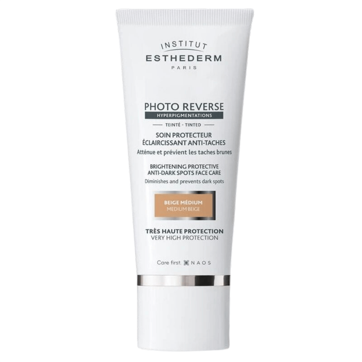 Institut Esthederm Photo Reverse Cream Medium 50 ml - Institut Esthederm