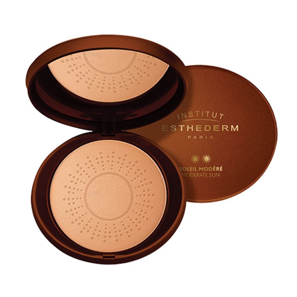 Institut Esthederm Protective Sunshine Care Powder 15 gr - Institut Esthederm