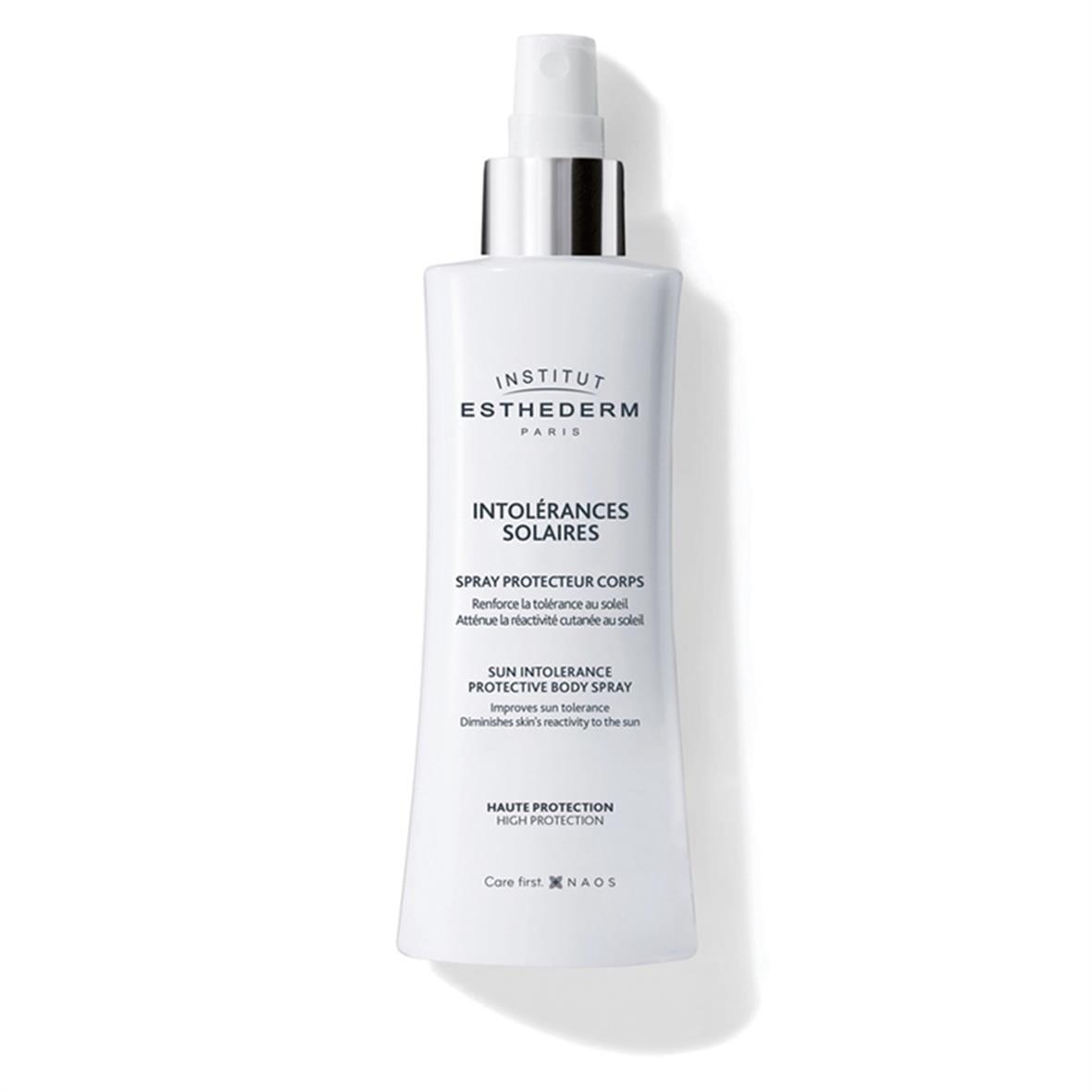 Institut Esthederm Sun Intolerance Treatment Body Milk 150 ml - Institut Esthederm