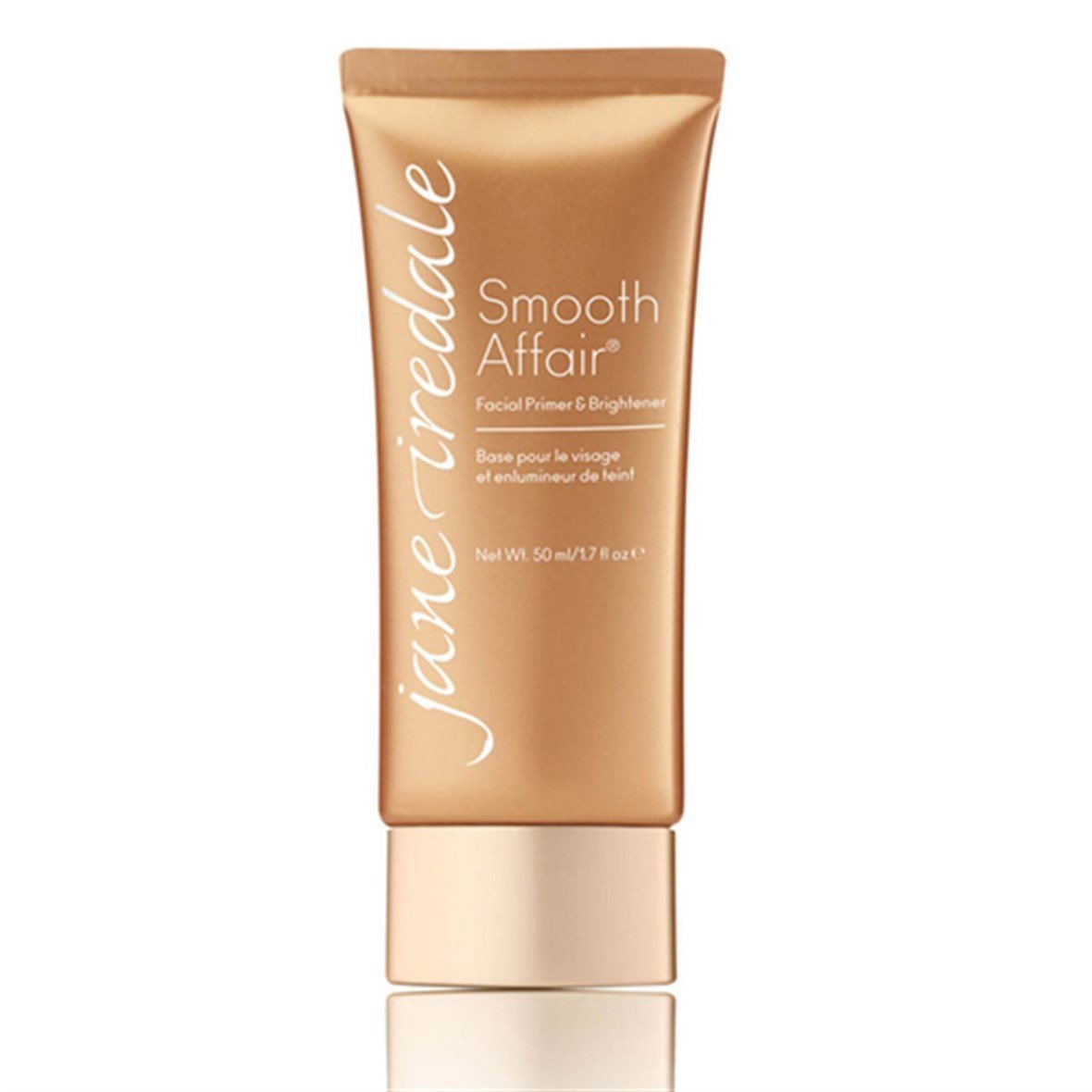 Jane Iredale Smooth Affair Facial Primer and Brightener 50 ml - Jane iredale