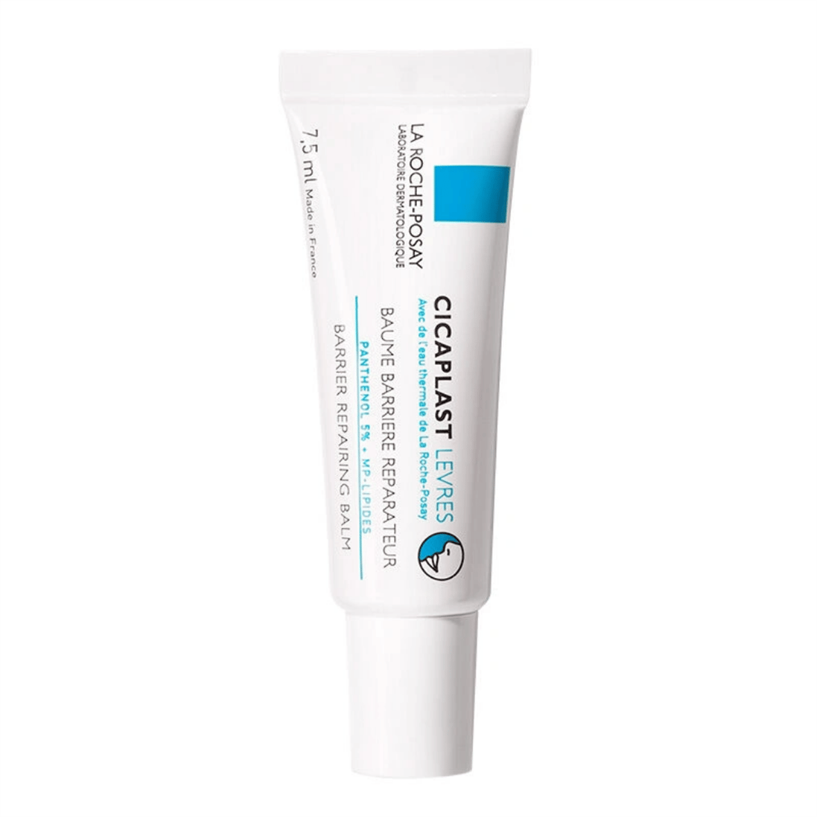 La Roche Posay Cicaplast Levres Dudak Kremi 7.5 ml - La Roche Posay