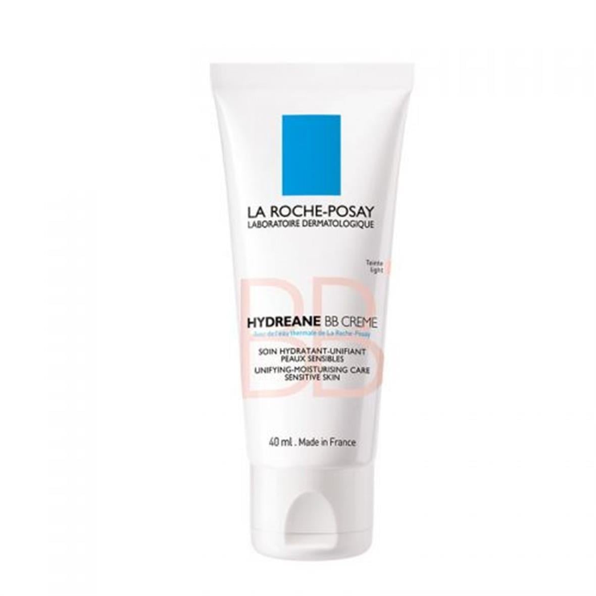 La Roche Posay Hydreane BB Krem SPF 20 40 ml - La Roche Posay
