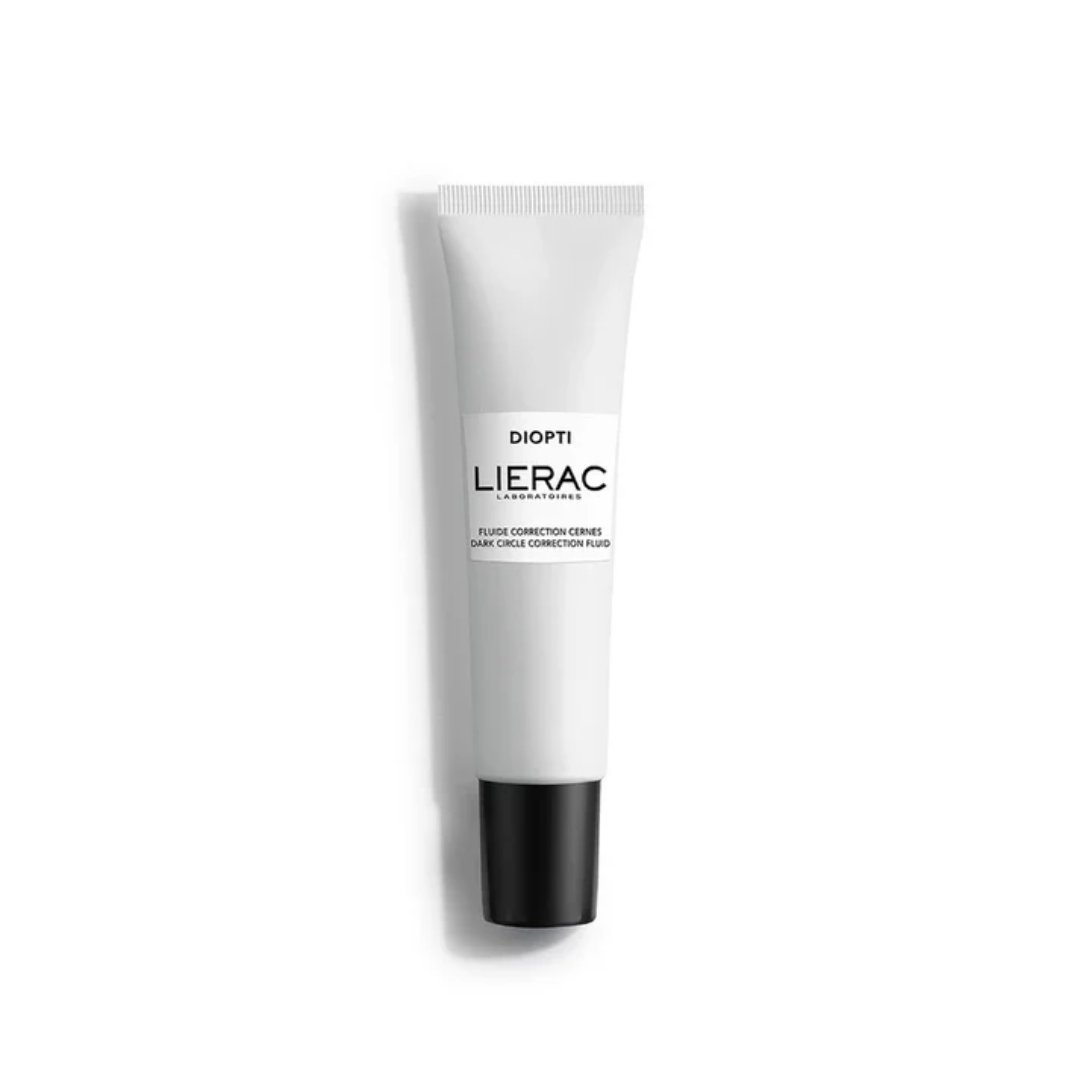 Lierac Diopticerne Dark Circle Correction Brightening Fluid 15ml - Lierac