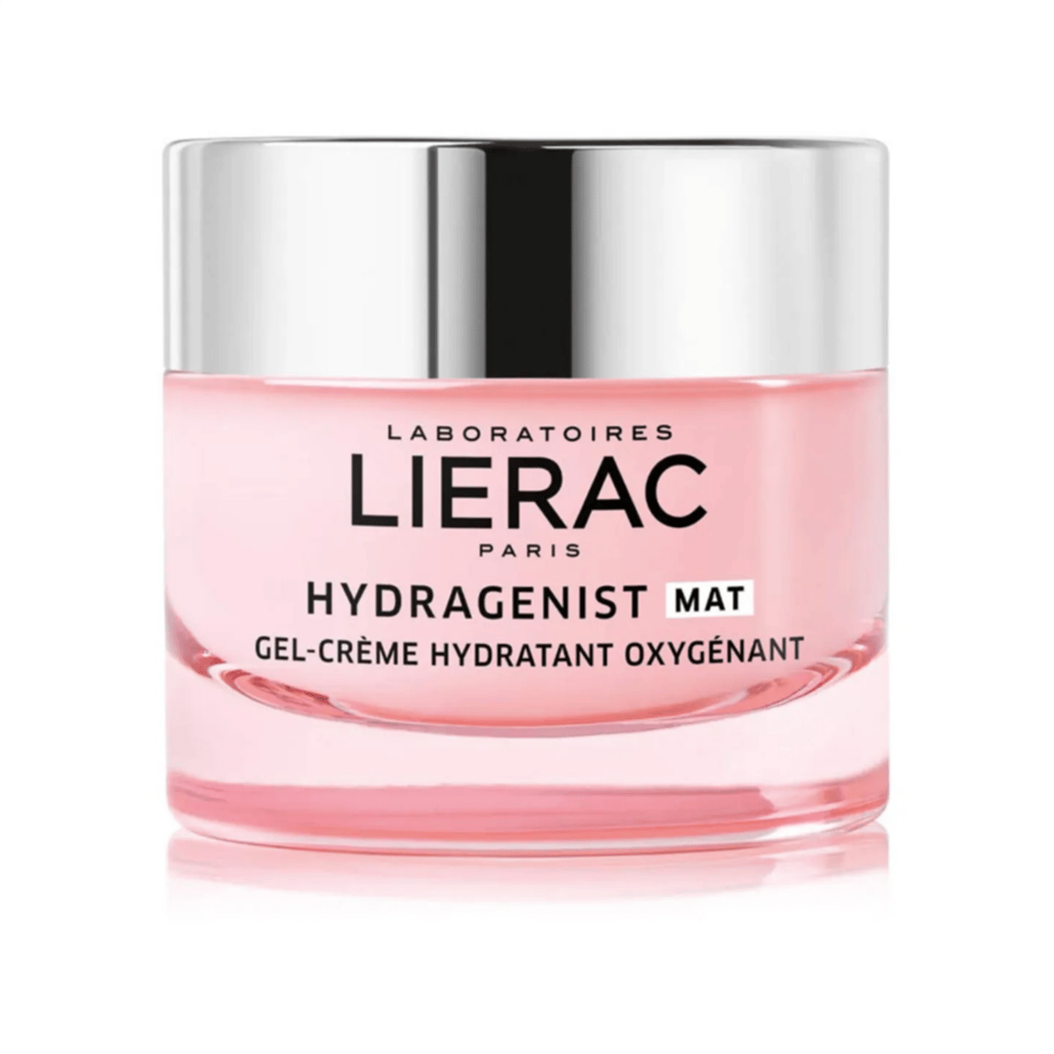 Lierac Hydragenist Kırışıklık Karşıtı Nemlendirici Krem Jel 50 ml - Lierac