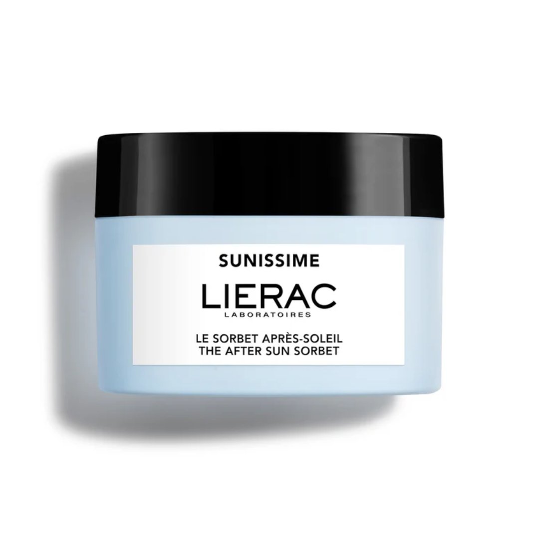 Lierac Sunissime  Aftersun Güneş Sonrası Koruyucu Balsam 50 ml - Lierac