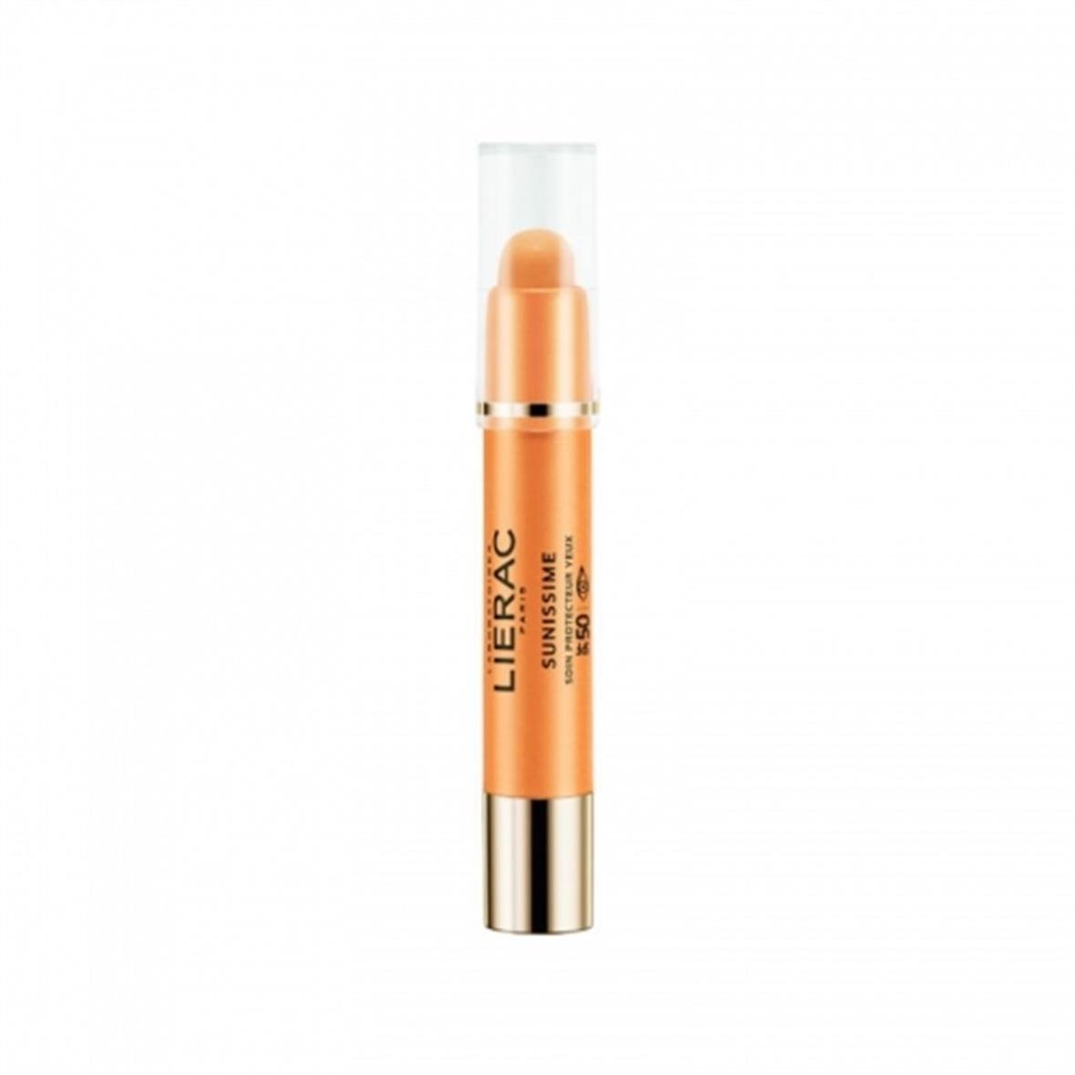 Lierac Sunissime Energizing Eye Stick SPF 50 3 gr - Lierac