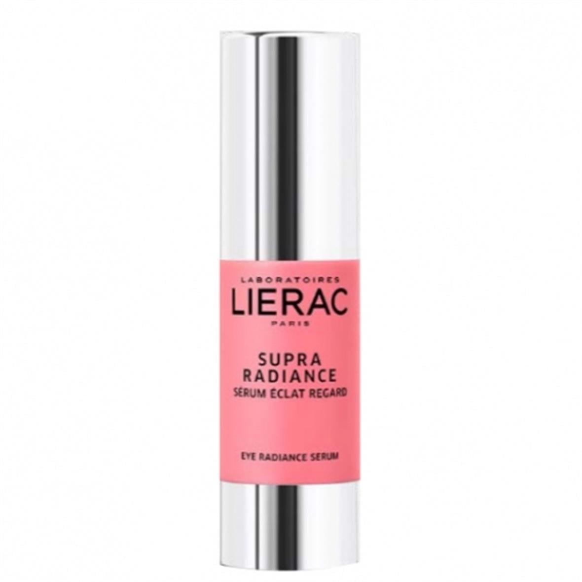 Lierac Supra Radiance Eye Serum 15ml - Lierac