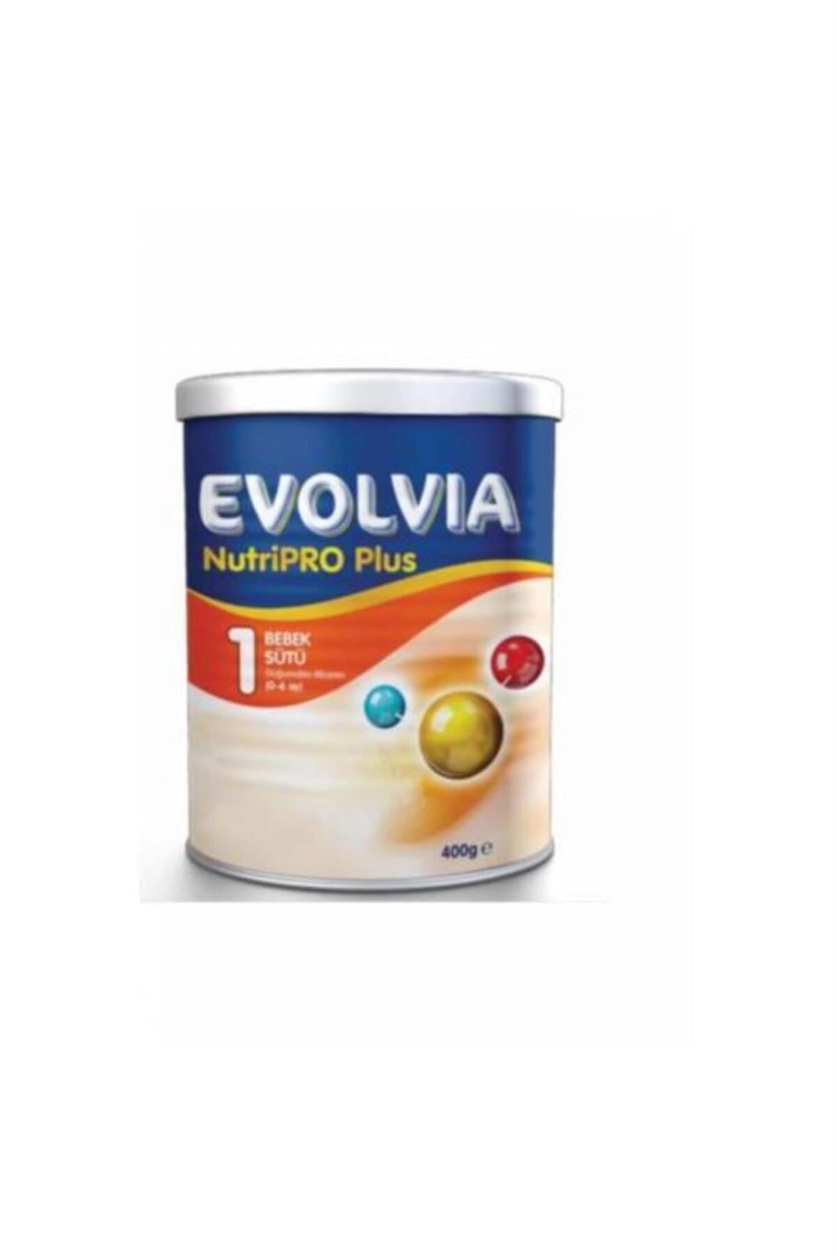 Nutripro Plus 1 400 gr - evolvia