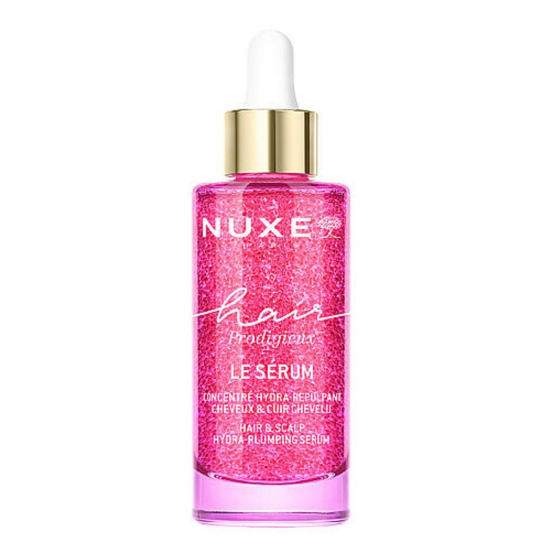 Nuxe Hair Prodigieux Le Serum 50 ml - Nuxe