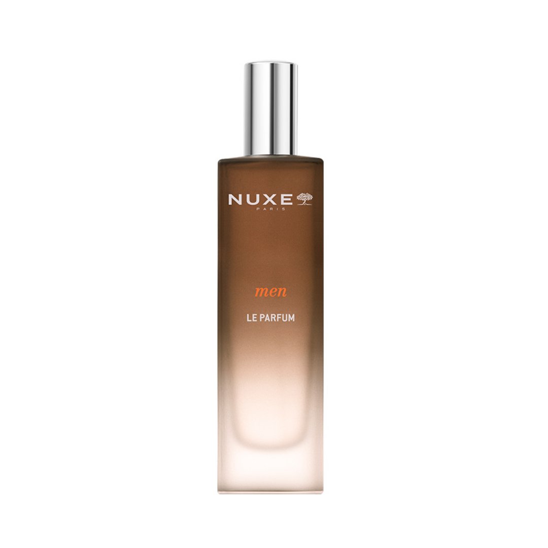 Nuxe Men Boost Eau De Parfum 50 ml - Nuxe
