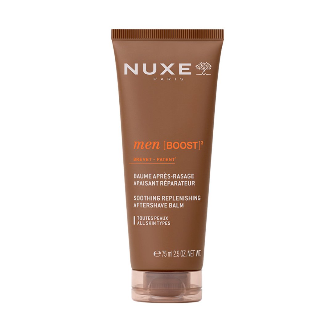 Nuxe Men Boost Tıraş Sonrası Balsam 75 ml - Nuxe