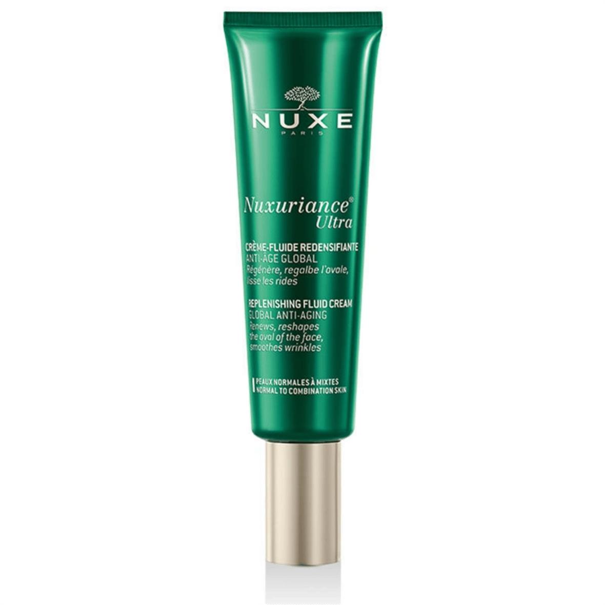 Nuxe Nuxuriance Ultra Creme Fluide 50ml - Nuxe