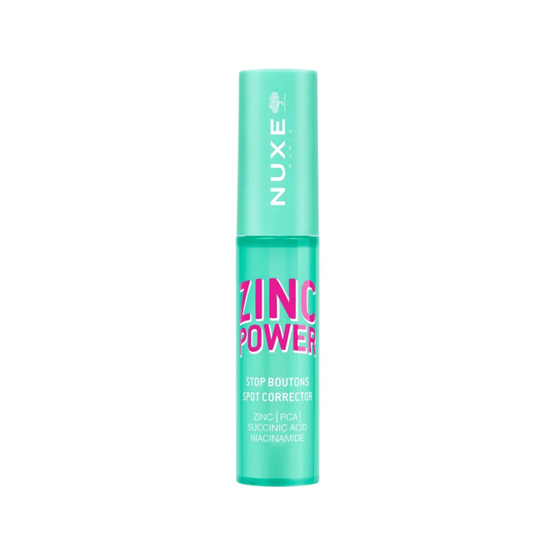 Nuxe Zinc Power Stop Bouton 10 ml - Nuxe