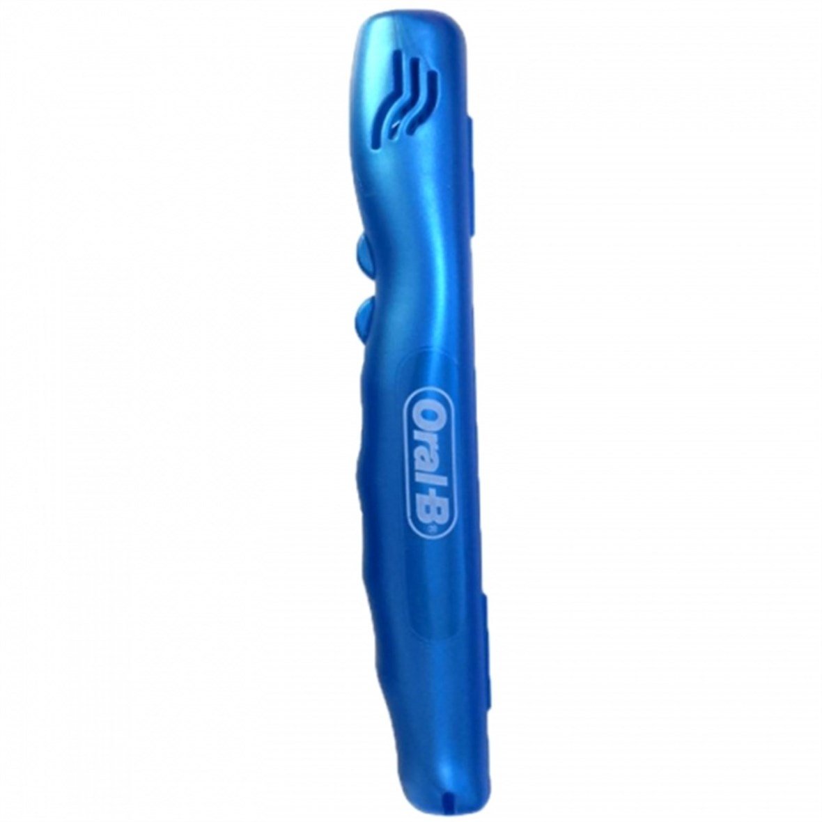Oral-b Diş Fırçası Saklama Kabı - Oral-b
