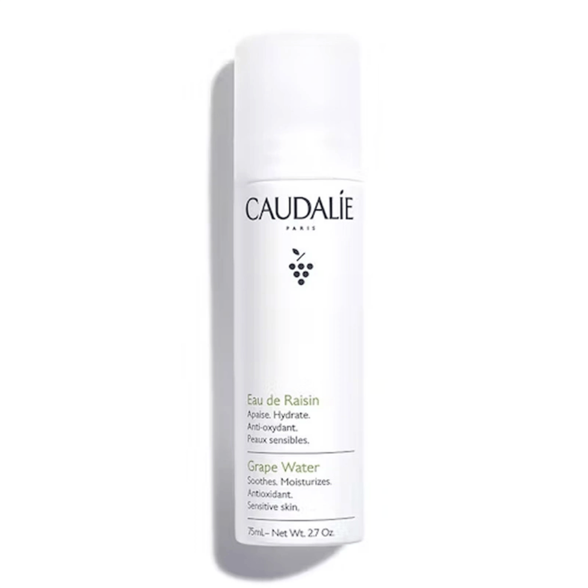 Organik Üzüm Suyu 75ml - Caudalie