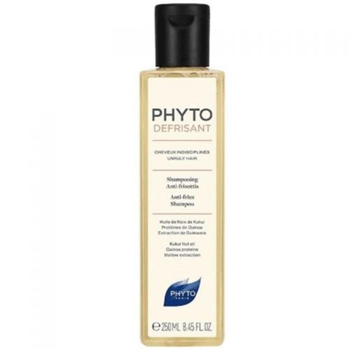 Phyto Defrisant Elektriklenme Karşıtı Şampuan 250 ml - Phyto Saç Bakım