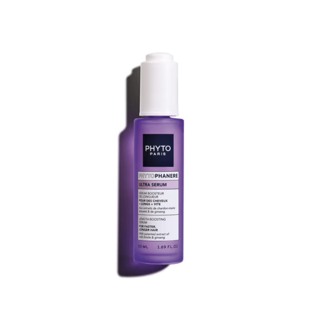 Phyto Phytophanere Ultra Serum 50 ml - Phyto