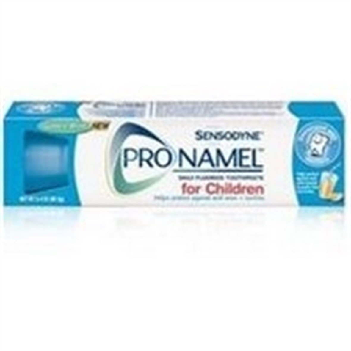 Sensodyne Pronamel 6+ Yaş İçin Diş Macunu 50ml. - Sensodyne