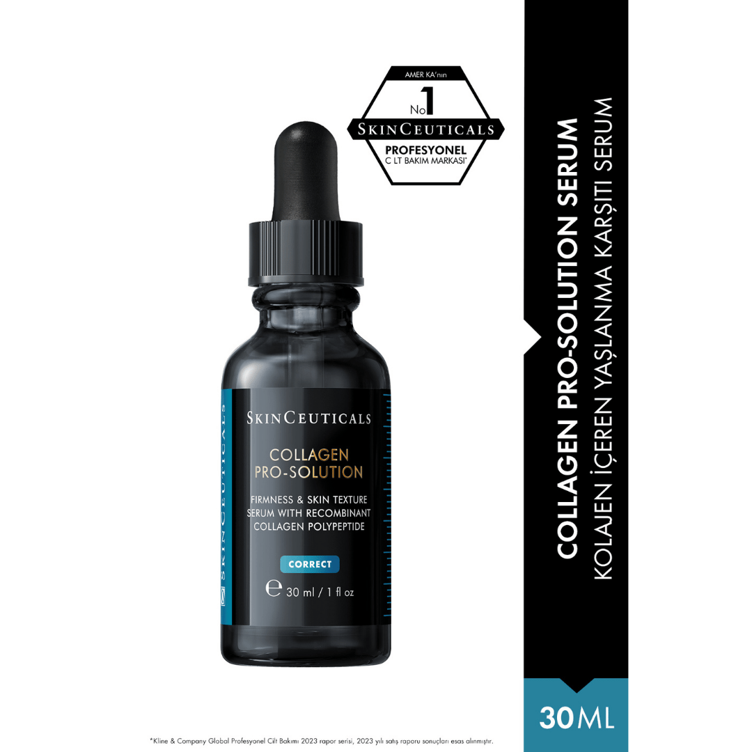 Skinceuticals Collagen Pro Solüsyon 30 ml - Skinceuticals